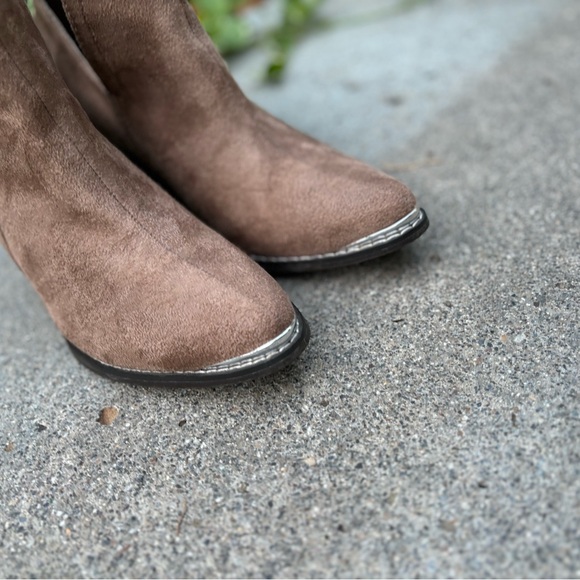 ankle boots women’s size 9 - Picture 5 of 10